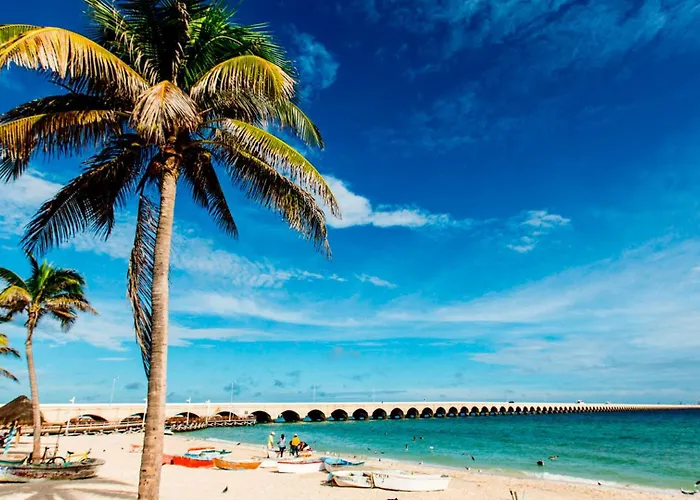 Pequeno Y Acogedor Espacio Centrico Cerca De La Playa, Departamento 3A Progreso 