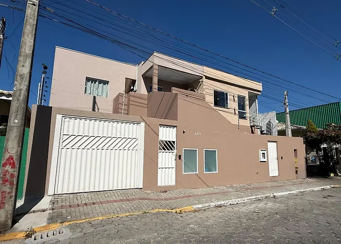 Bella Casa 5 Quartos Itapema