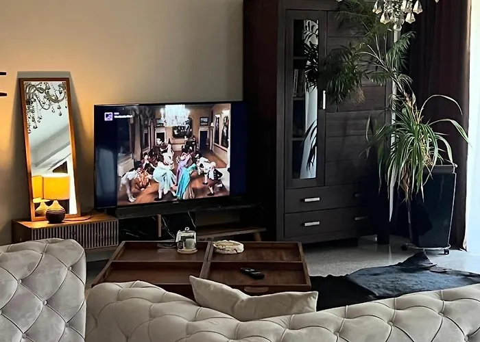 Ferienwohnung Koliba 333 Pressburg