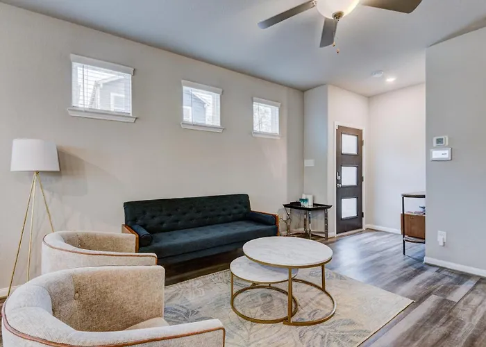 Beach Oak Drive Property - Energy Corridor Houston