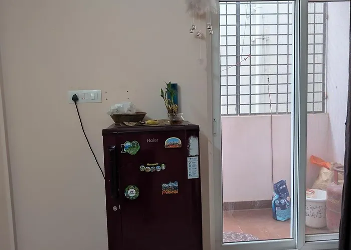 Ferienwohnung Easylife Bangalore