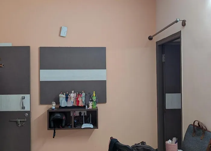 Ferienwohnung Easylife Bangalore