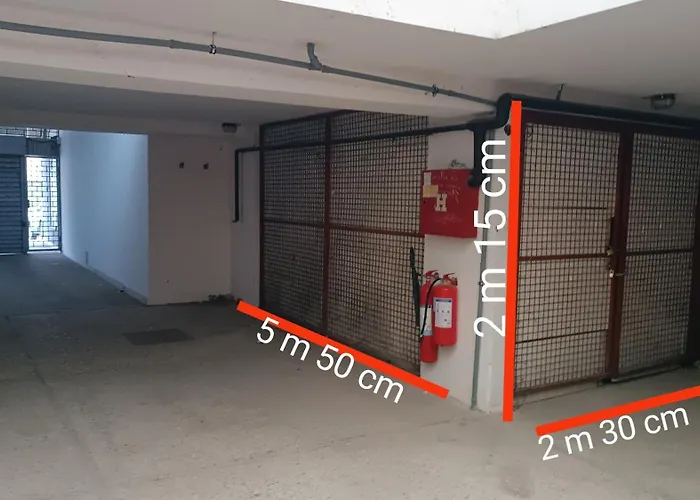 Ferienwohnung Centar Sa With Free Garage Parking Sarajevo