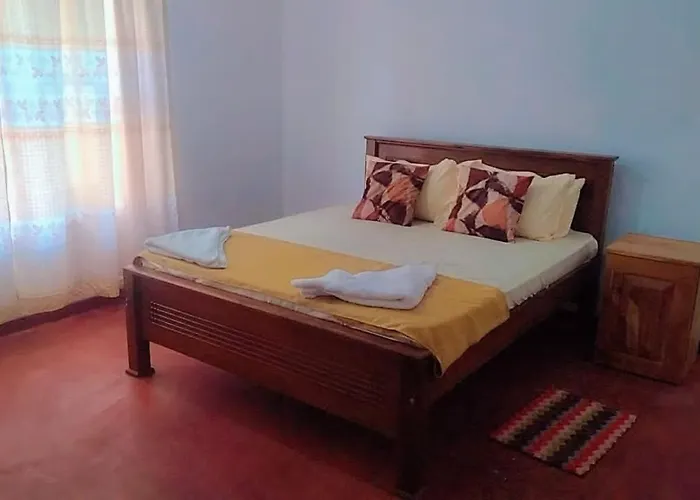 Nirmali Villa Unawatuna
