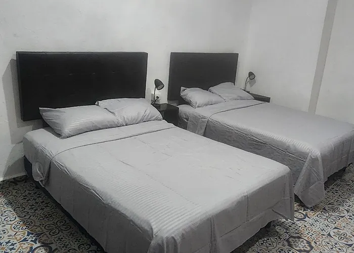 Pequeno Y Acogedor Espacio Centrico Cerca De La Playa, Departamento 3A Progreso 