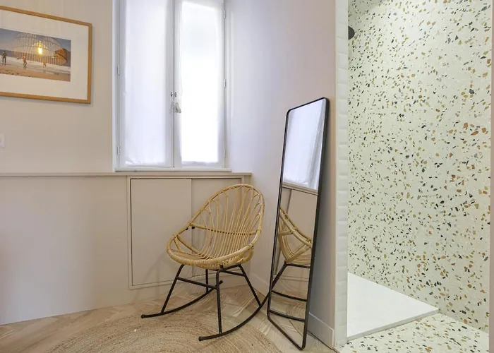 Appartement Balsa - Welkeys Biarritz