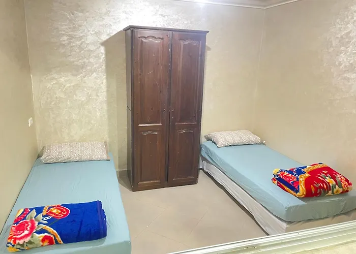 My Appartement Tanger