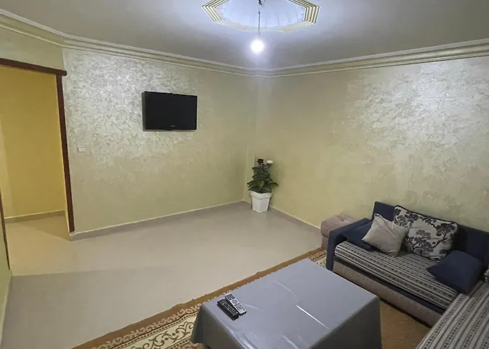 My Appartement Tanger