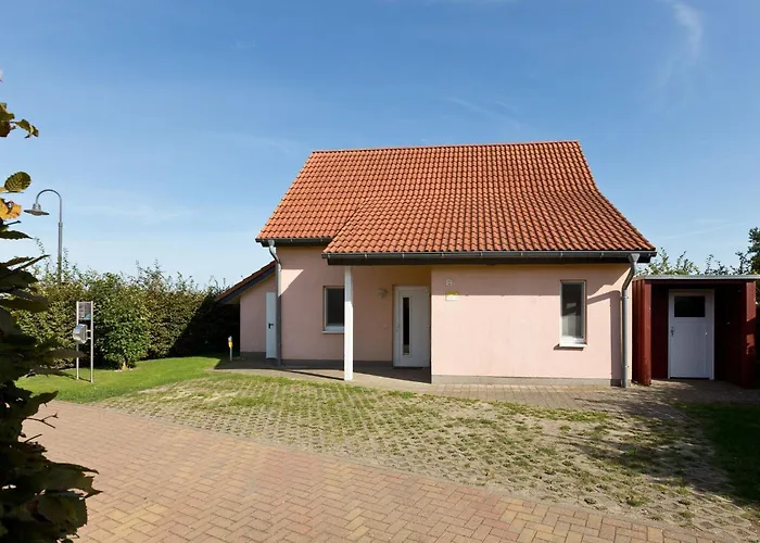 Ferienhaus Bella Vista Göhren-Lebbin