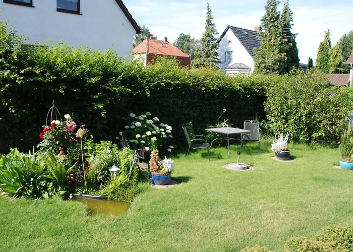 Holiday Apartment Comfortable Holiday Residence Leipzig
