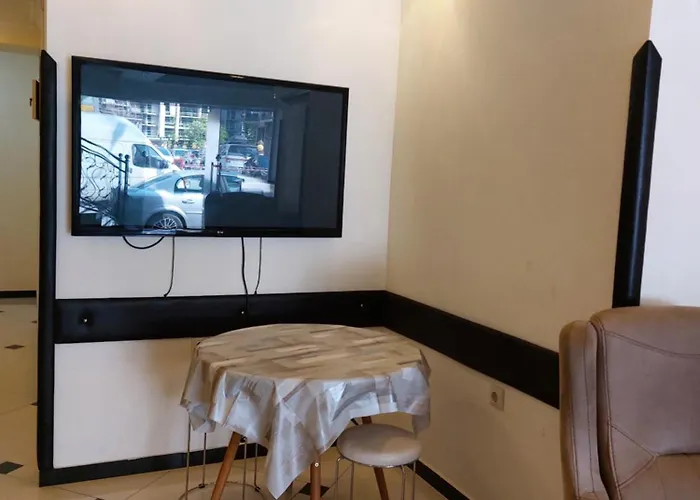 Mini Hotel Gm Batumi