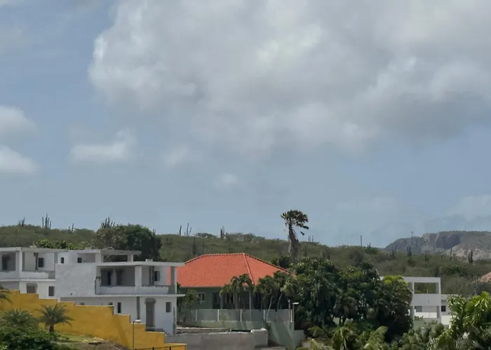 Vivaldi Apartments Willemstad