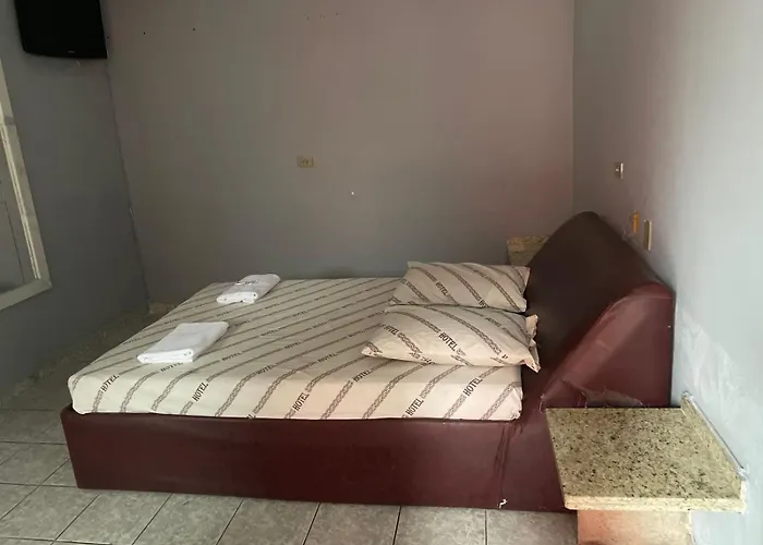 Hotel novo bis São Paulo