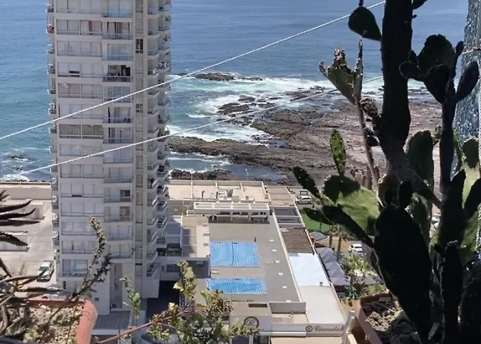 Mystic Lodging Habitaciones Privadas Con Vista Al Mar Iquique