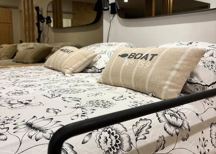 Eden Studio Ajaccio 