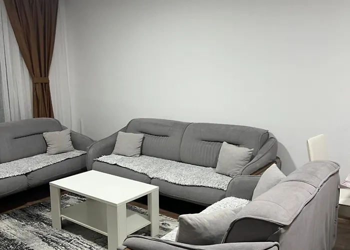 Ferienwohnung Fushkosov Kosovo Polje