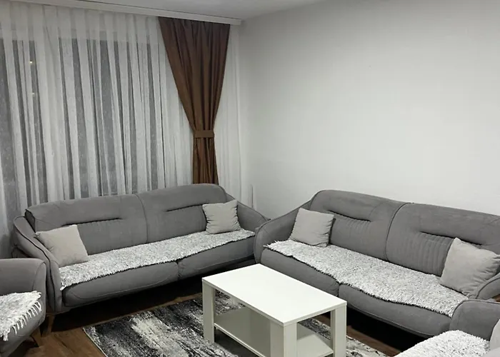 Ferienwohnung Fushkosov Kosovo Polje