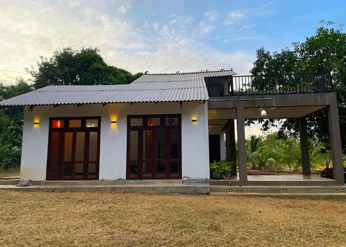 Coco Villa Anuradhapura