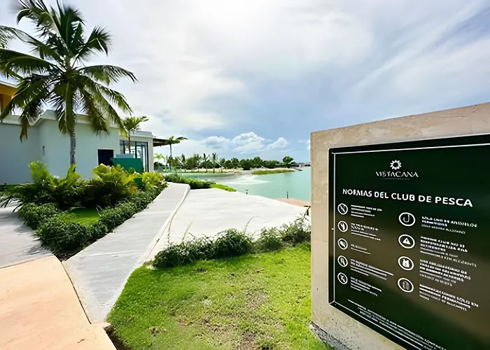 Oasis Del Lago Punta Cana