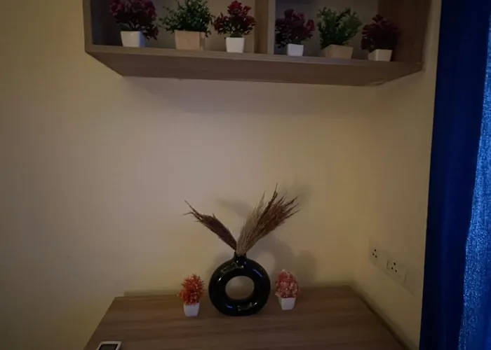 The Boho Den By Anneerat Stays Noida