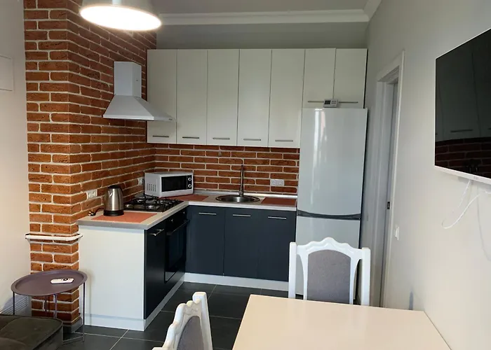 Comfort Home Uschhorod