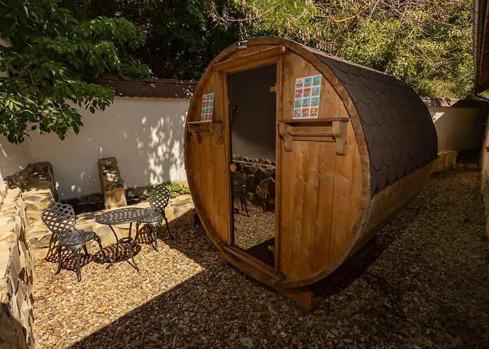Casa Transilvania - Pool & Sauna Mediaş