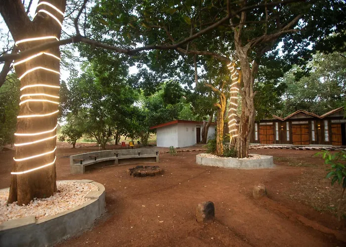 Hostel Funk Bunks - Sigiriya