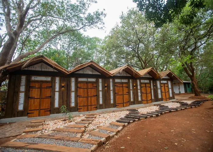Hostel Funk Bunks - Sigiriya