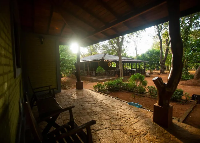 Hostel Funk Bunks - Sigiriya