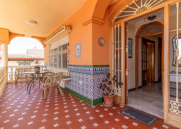 3 Bedroom Amazing Apartment In Torre Del Mar
