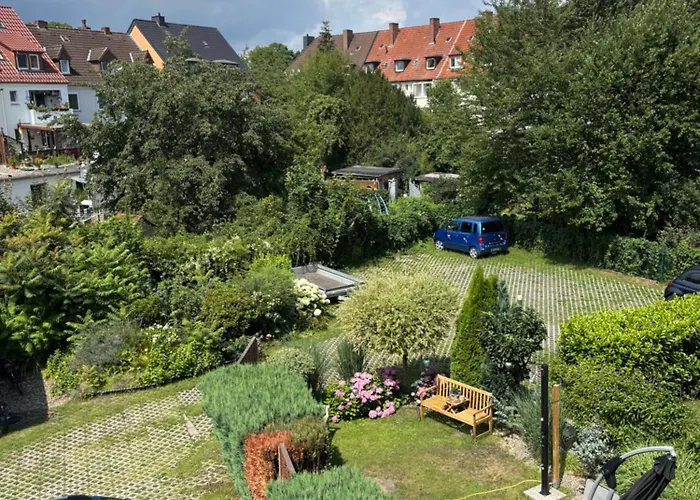 Apartment in Osnabrück