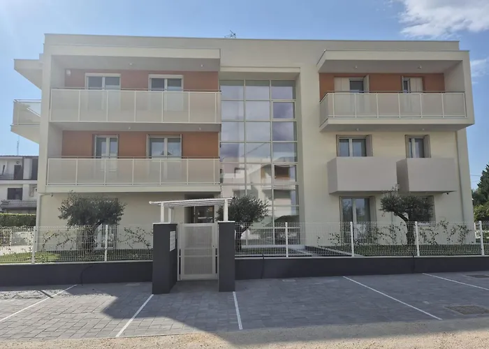 Fly Residence Venice Mestre