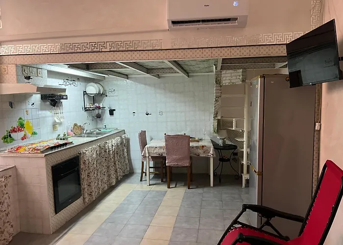 Dolci Momenti Rooms Torre Annunziata