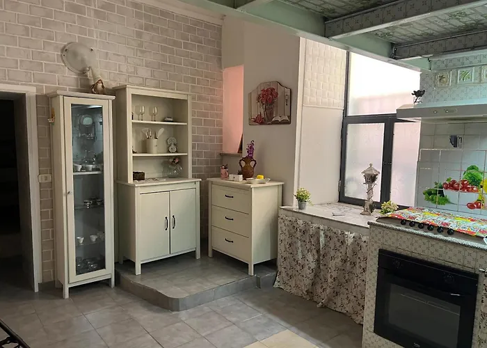 Dolci Momenti Rooms Torre Annunziata