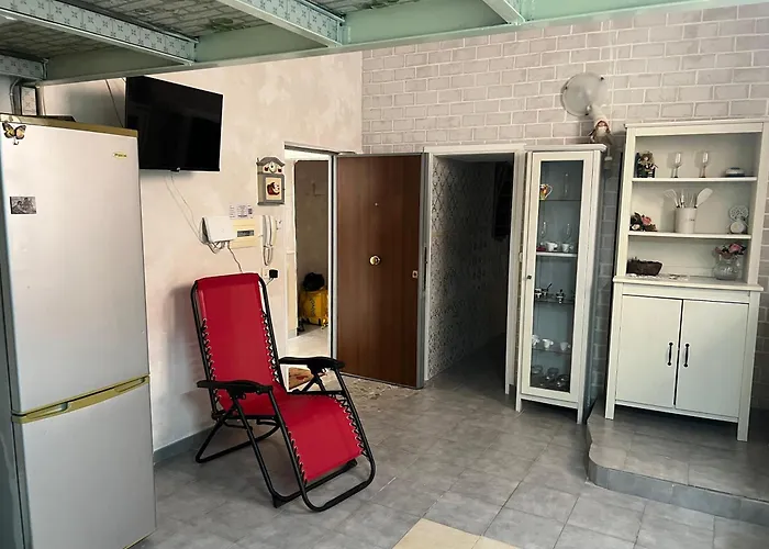 Dolci Momenti Rooms Torre Annunziata
