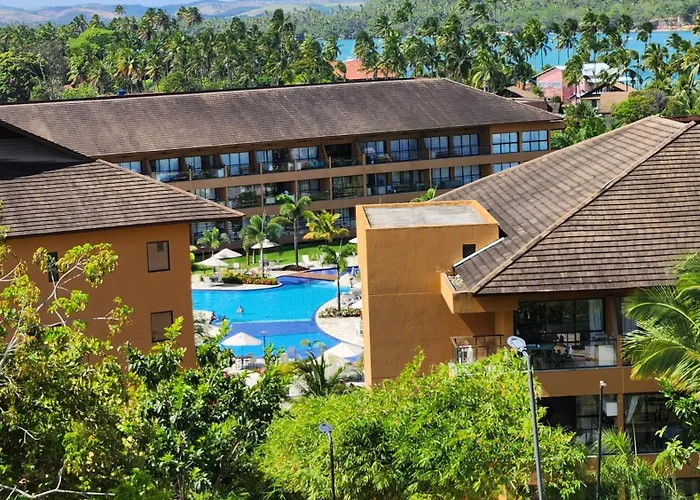 Eco Resort Praia Dos Carneiros, Tamandaré