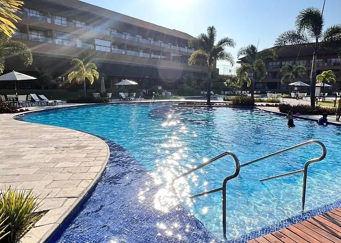 Eco Resort Praia Dos Carneiros, Tamandaré