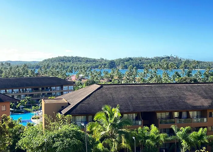 Eco Resort Praia Dos Carneiros, Tamandaré