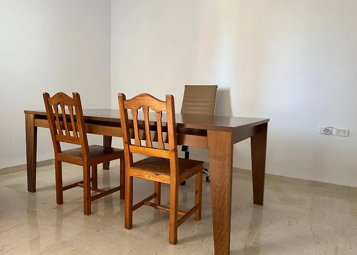 Double Room Downtown La Marsa- Near The Sea Tunis