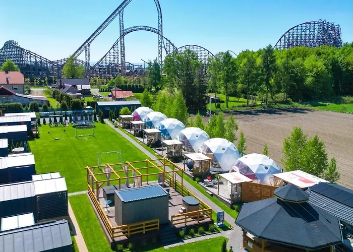 Holiday Park Zator