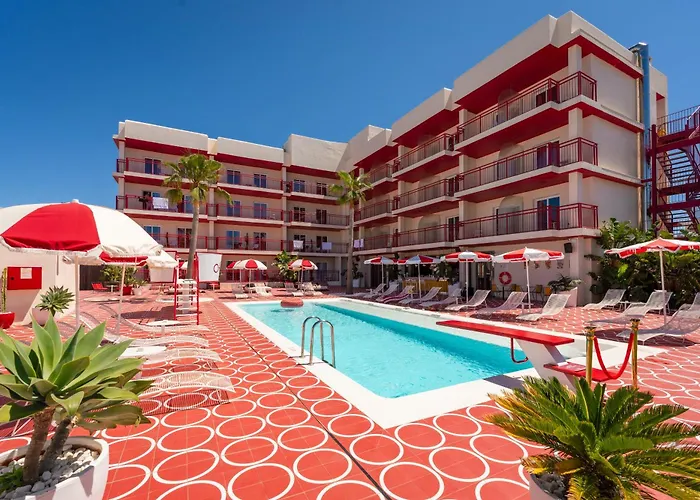 Hotel Romeos Ibiza - Adults Only Sant Antoni de Portmany