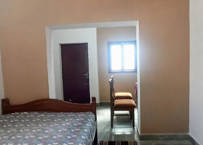 Ferienwohnung Uthamar Illam Tiruchchirāppalli