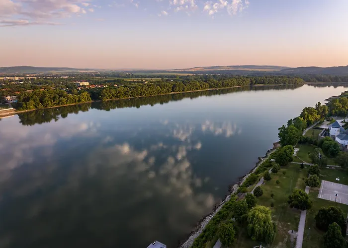 Villa Gran Esztergom