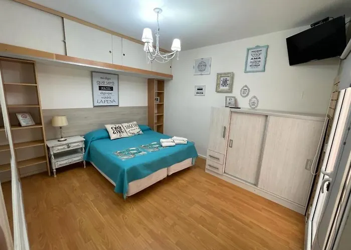 679 Aparthotel2P Comodoro Rivadavia