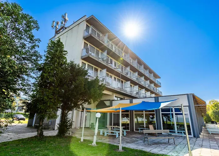 Plazs Hotel Siófok