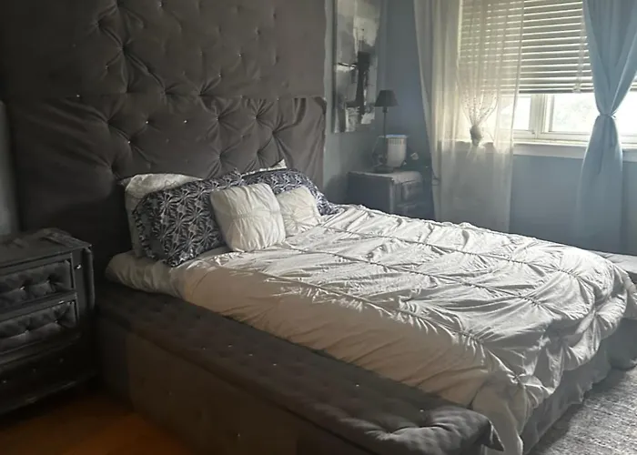 Your Home Away From Home ! Unit 2- 1St Floor New York