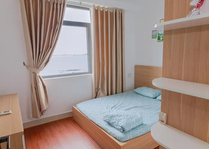 Napoleon Apartment Seaview Nha Trang