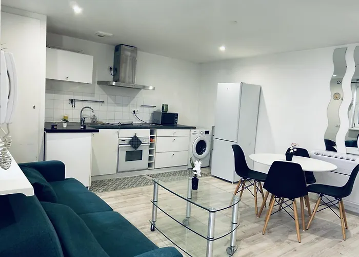Ferienwohnung Petit Coin Tranquille A 2 Pas De Straßburg