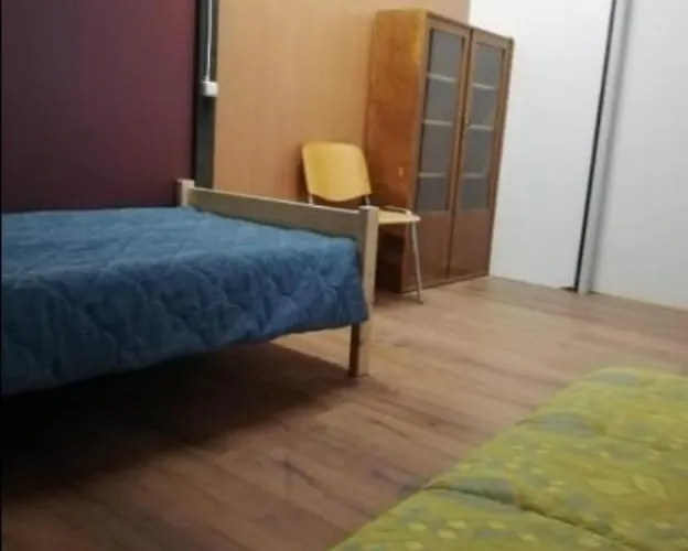 Hostel Prezenta Šiauliai