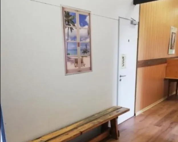 Hostel Prezenta Šiauliai